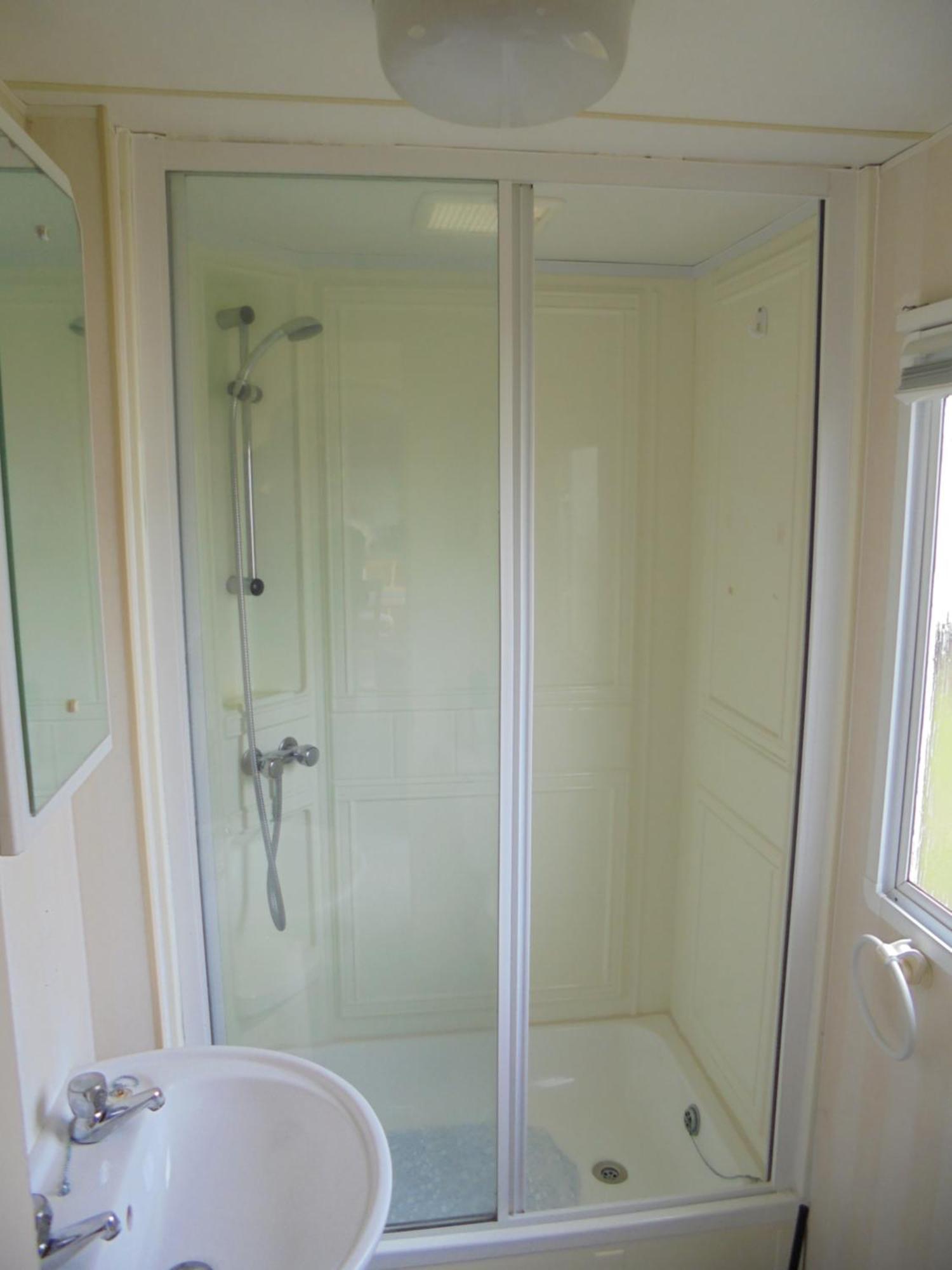 Sealands Amethyst 6 Berth Free Wifi Access To The Holiday home Ingoldmells