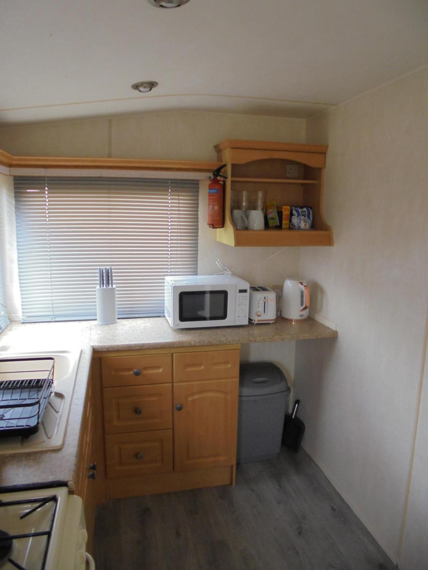 Sealands Amethyst 6 Berth Free Wifi Access To The * Ingoldmells