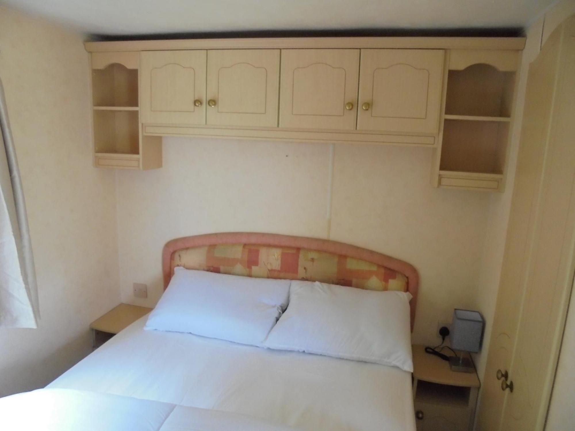 Holiday home Sealands Amethyst 6 Berth Free Wifi Access To The *