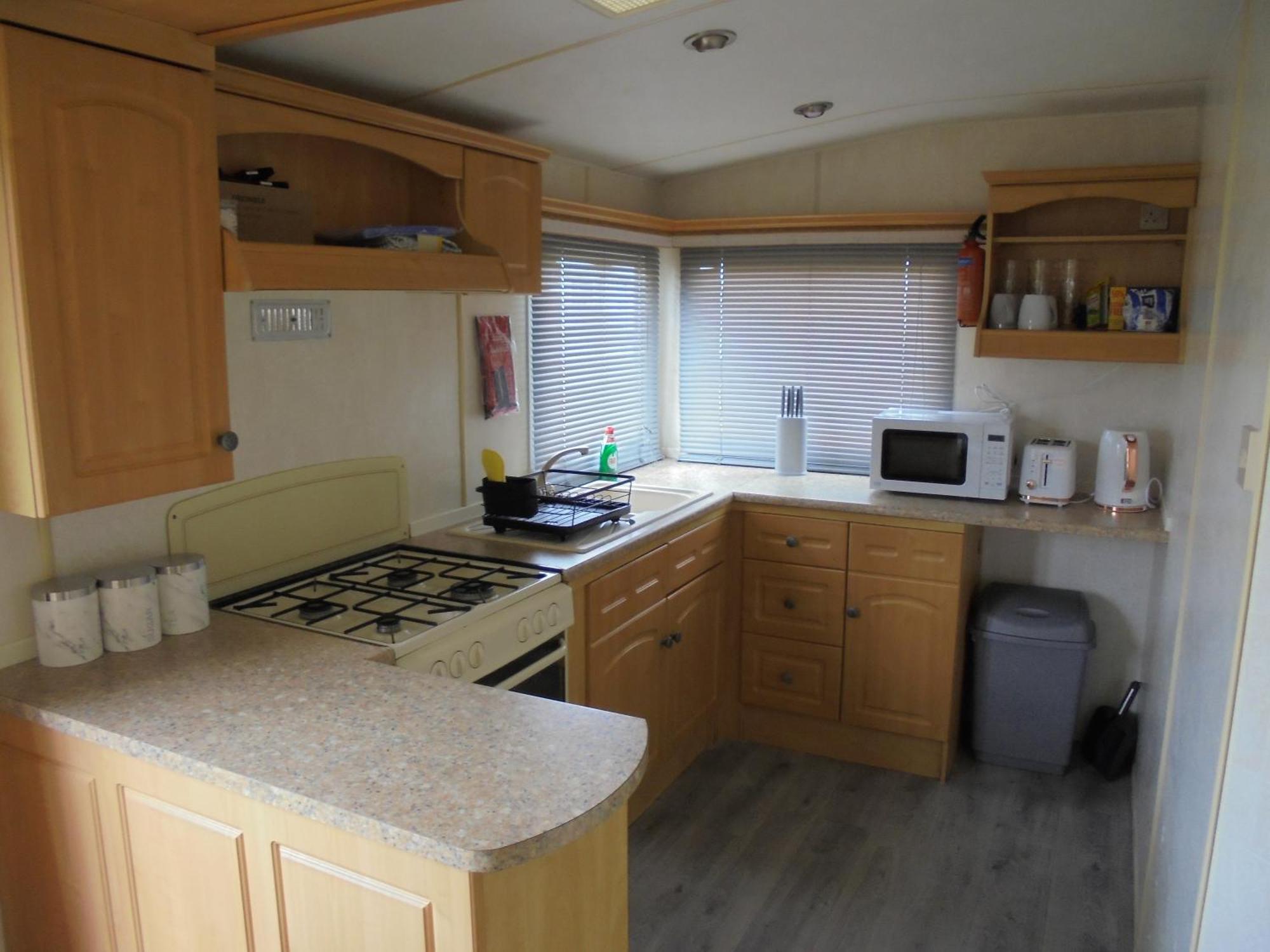 Sealands Amethyst 6 Berth Free Wifi Access To The Ingoldmells