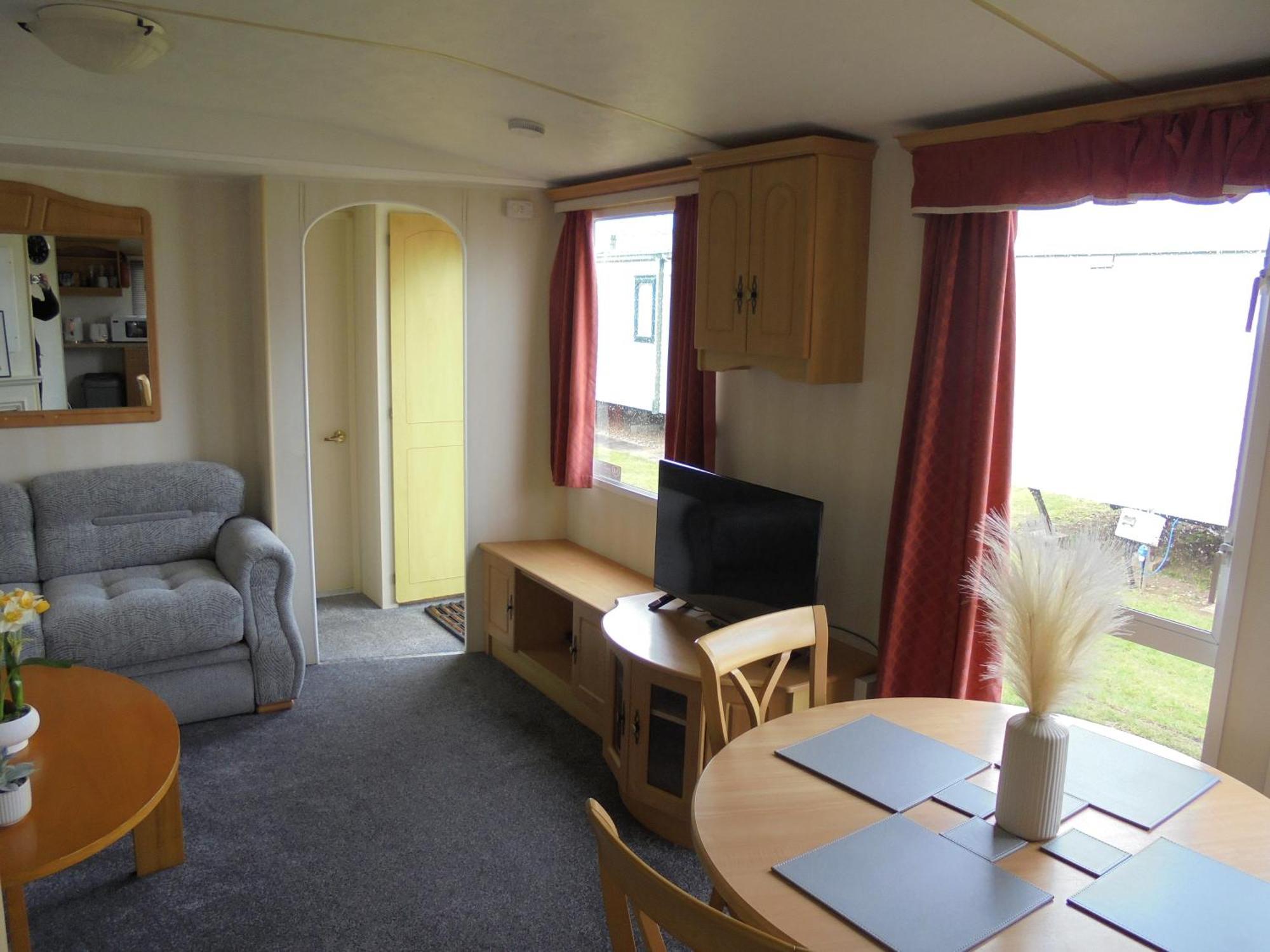 Sealands Amethyst 6 Berth Free Wifi Access To The *