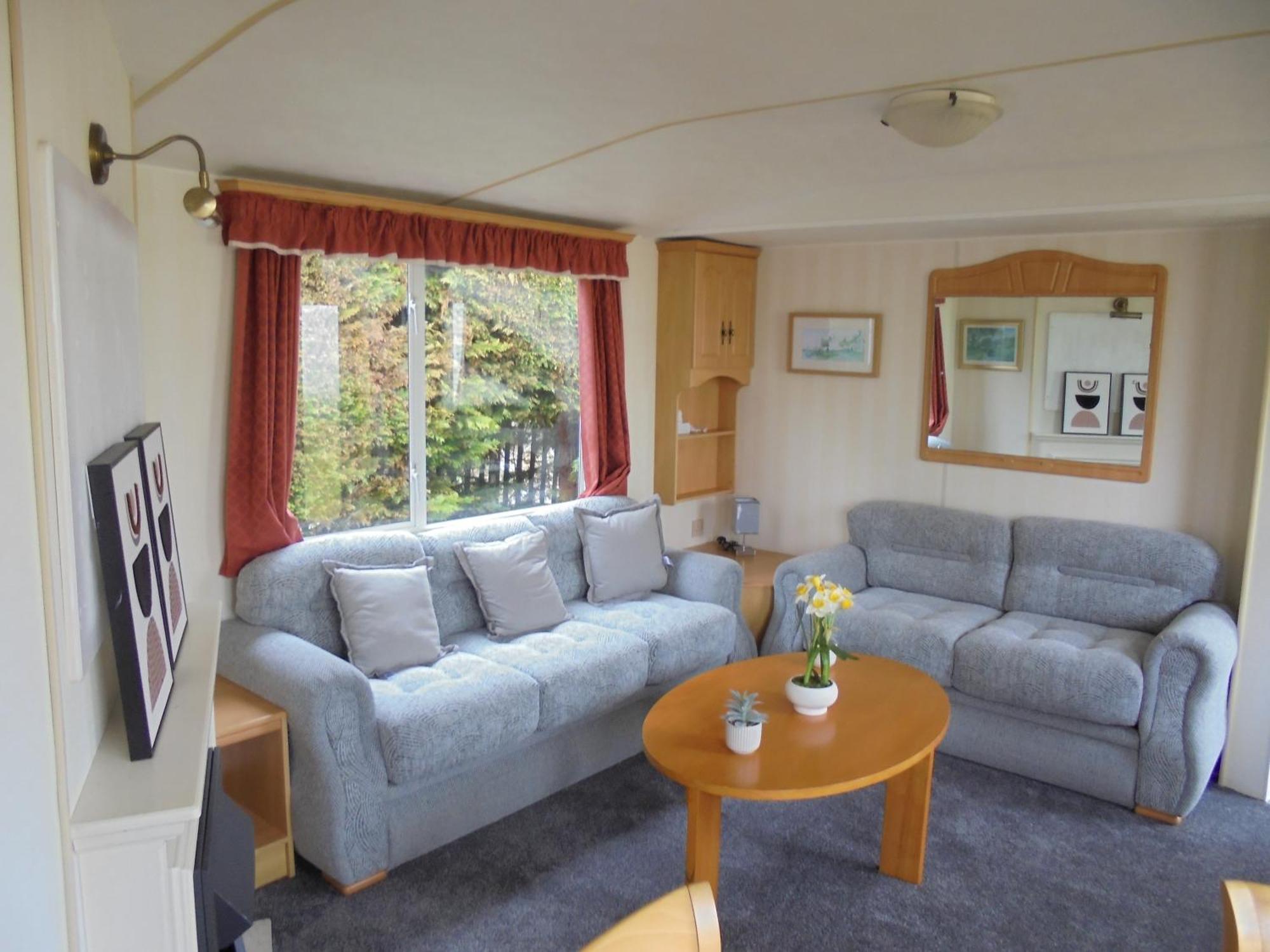 Holiday home Sealands Amethyst 6 Berth Free Wifi Access To The