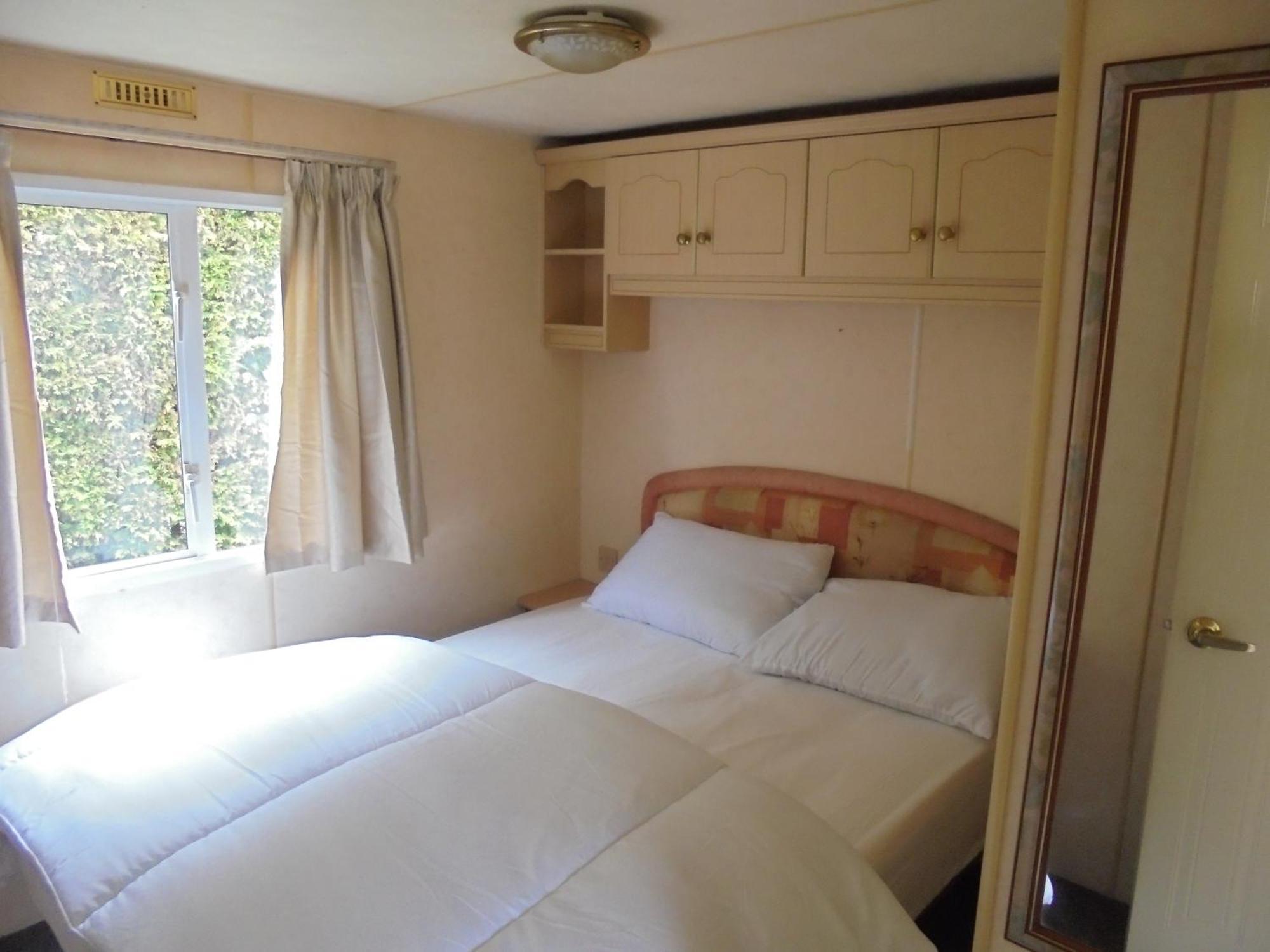 Holiday home Sealands Amethyst 6 Berth Free Wifi Access To The *