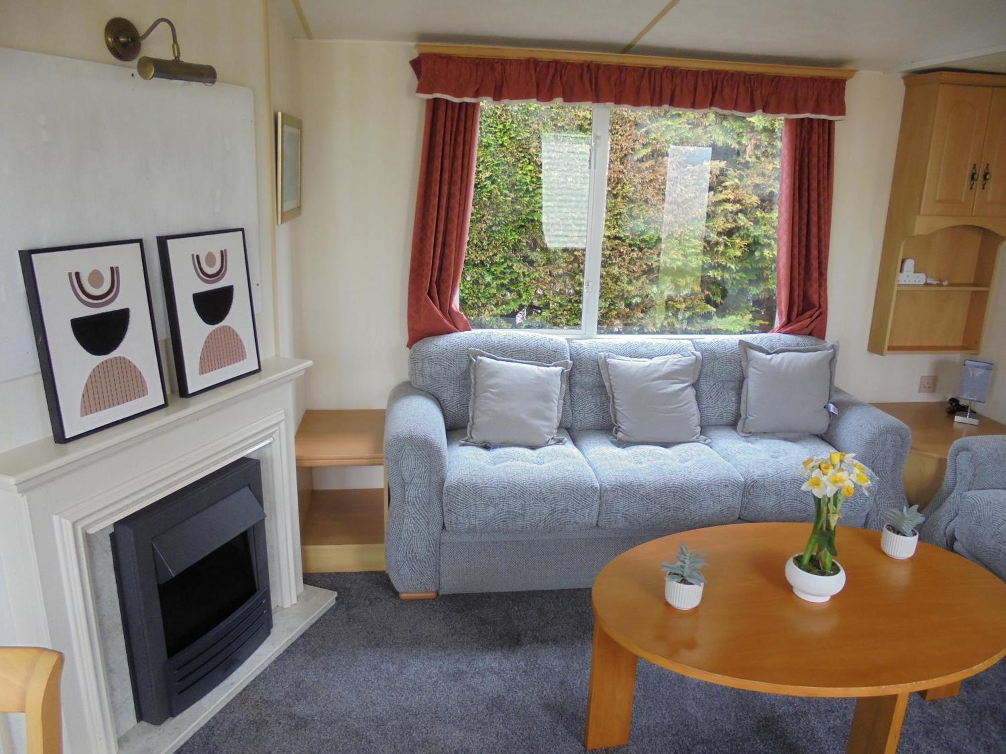 Sealands Amethyst 6 Berth Free Wifi Access To The Ingoldmells