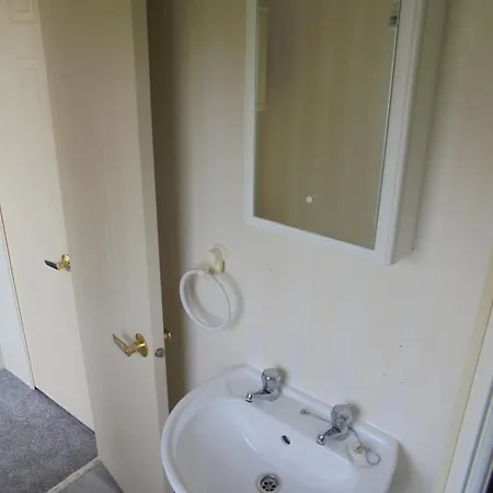 Sealands Amethyst 6 Berth Free Wifi Access To The Beach Ingoldmells Exterior photo
