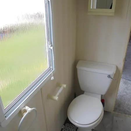 Sealands Amethyst 6 Berth Free Wifi Access To The Beach Ingoldmells Exterior photo