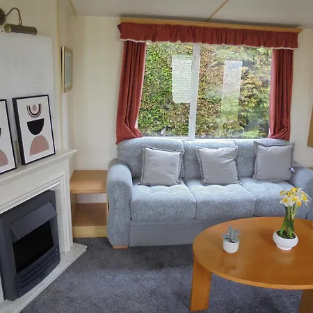 Sealands Amethyst 6 Berth Free Wifi Access To The Beach Ingoldmells Exterior photo
