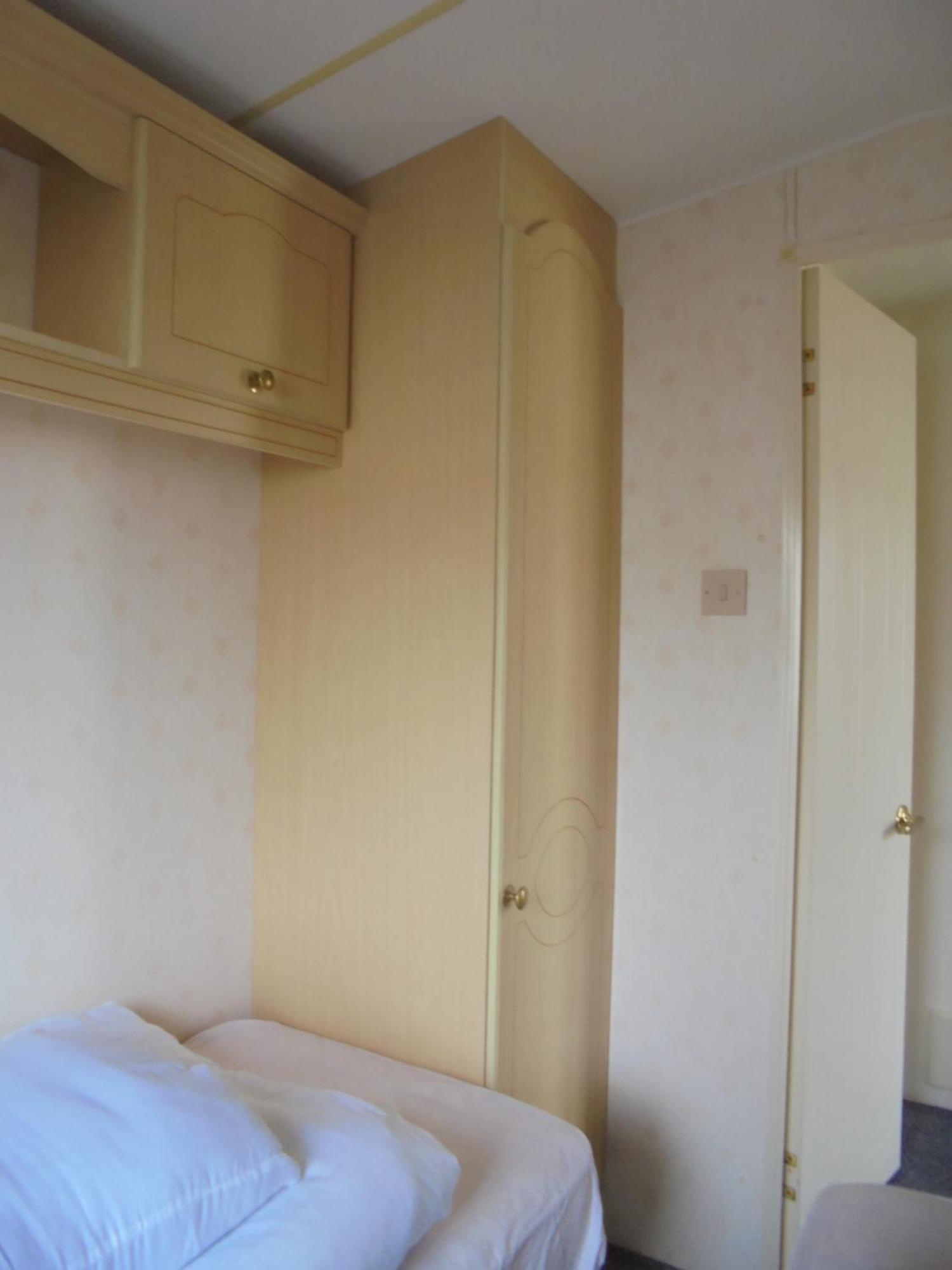Sealands Amethyst 6 Berth Free Wifi Access To The Vakantiehuis Ingoldmells
