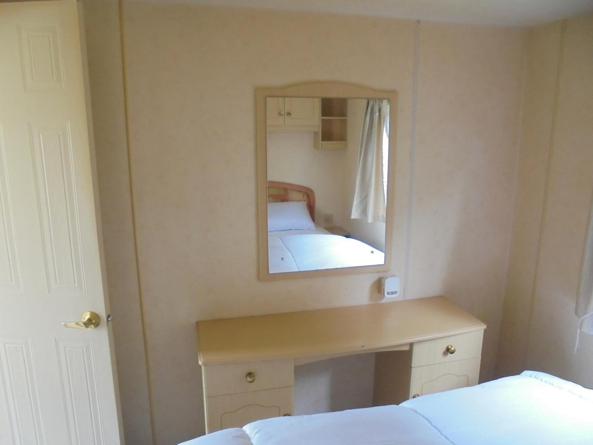 Vakantiehuis Sealands Amethyst 6 Berth Free Wifi Access To The Ingoldmells