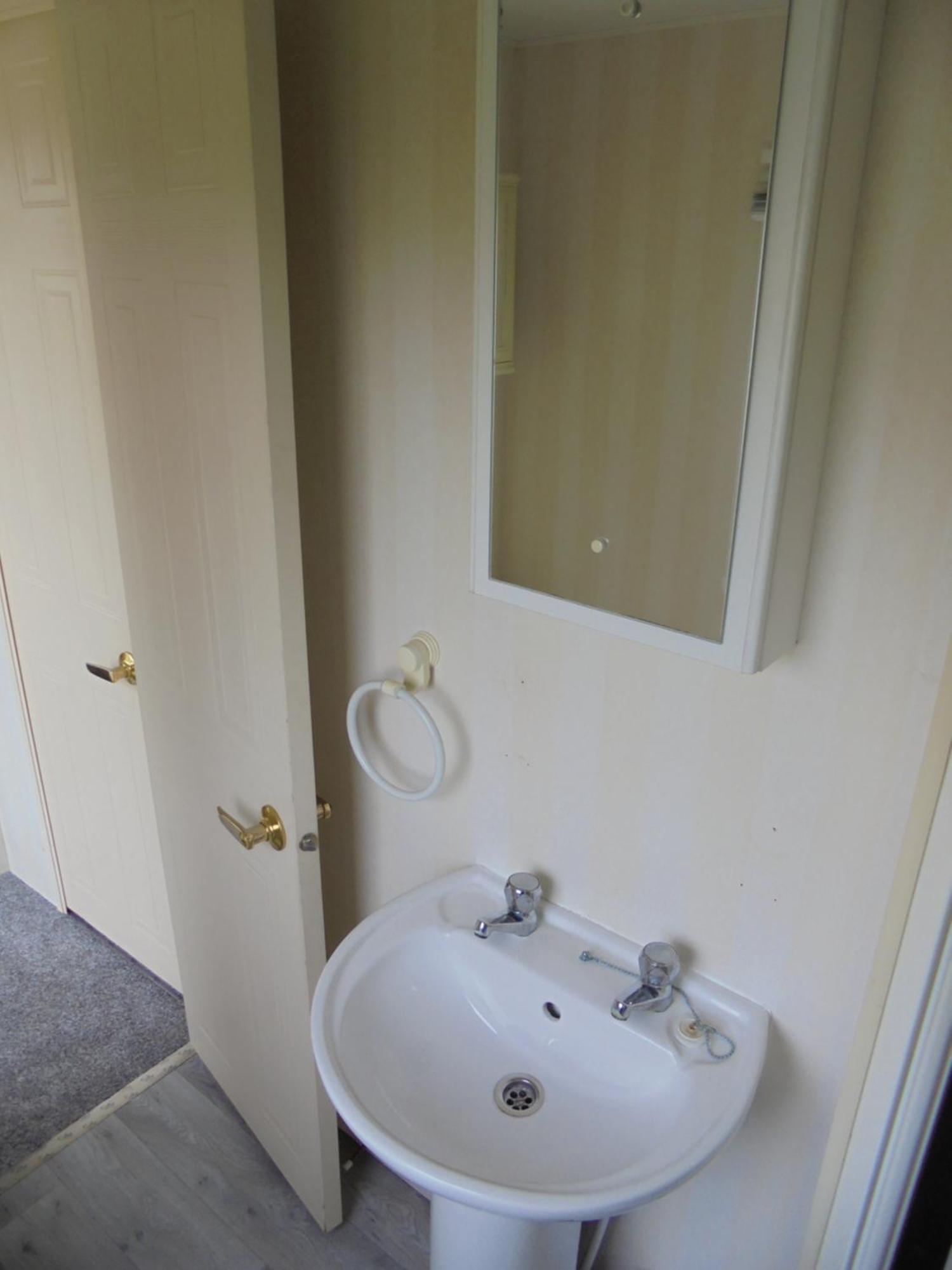 Sealands Amethyst 6 Berth Free Wifi Access To The * Ingoldmells