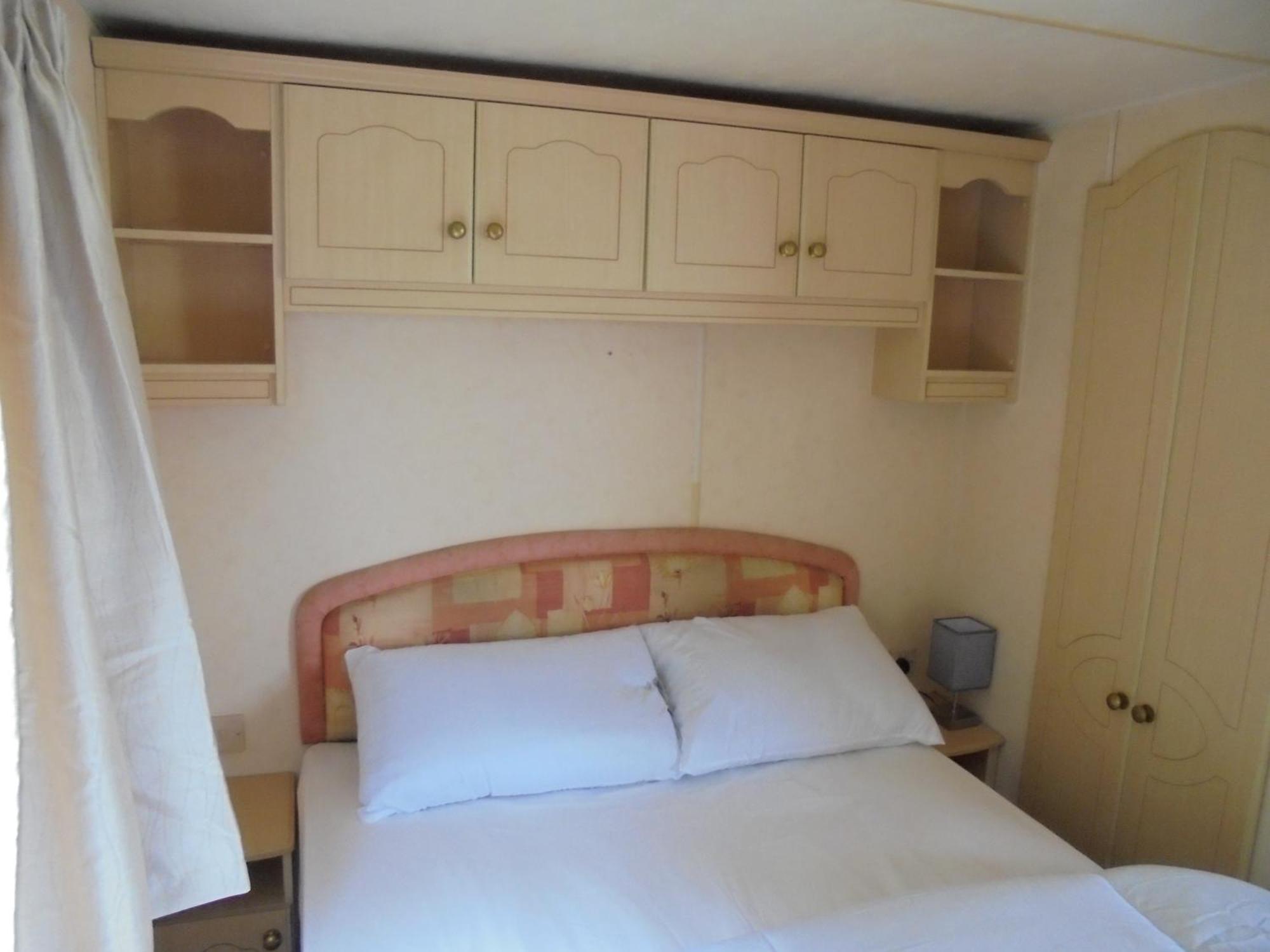 Sealands Amethyst 6 Berth Free Wifi Access To The Vakantiehuis