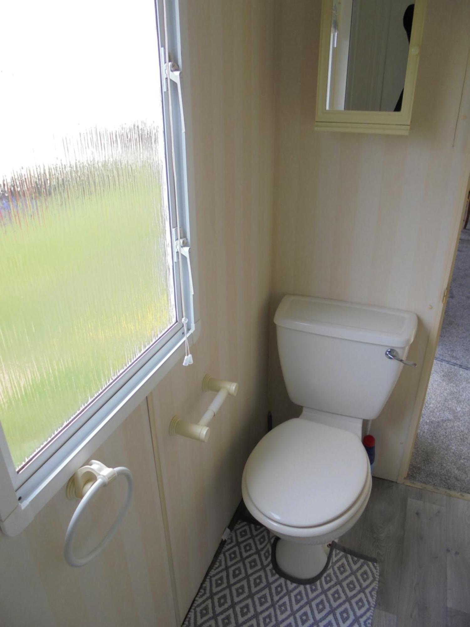 Sealands Amethyst 6 Berth Free Wifi Access To The Ingoldmells