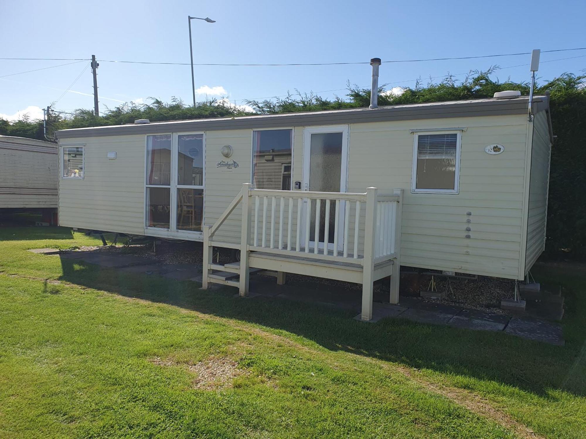 Sealands Amethyst 6 Berth Free Wifi Access To The *